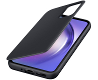 Samsung Smart View Wallet Case do Galaxy A54 czarne - 1127988 - zdjęcie 5